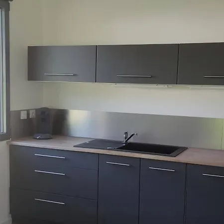 Maison L'echappee Belle Pyrenees Prázdninový dům