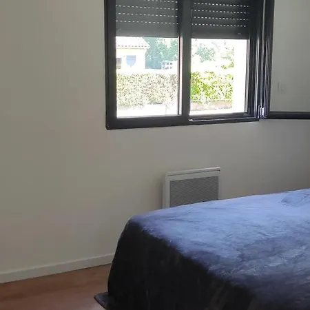 Prázdninový dům Maison L'echappee Belle Pyrenees