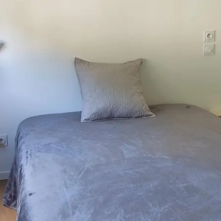 Maison L'echappee Belle Pyrenees *