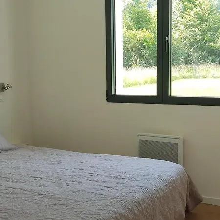 Maison L'echappee Belle Pyrenees Prázdninový dům Val-de-Sos