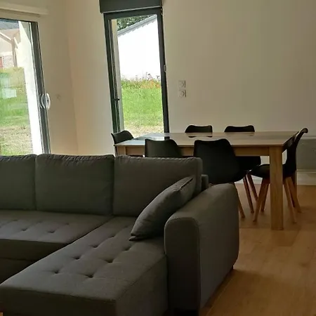 Prázdninový dům Maison L'echappee Belle Pyrenees