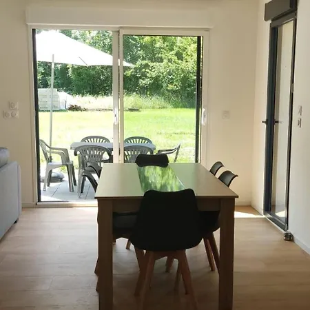 Prázdninový dům Maison L'echappee Belle Pyrenees Val-de-Sos