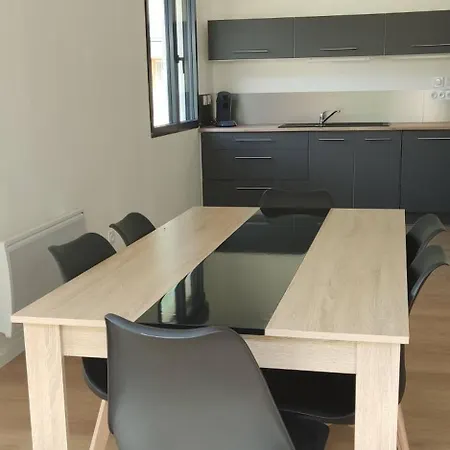 Maison L'echappee Belle Pyrenees