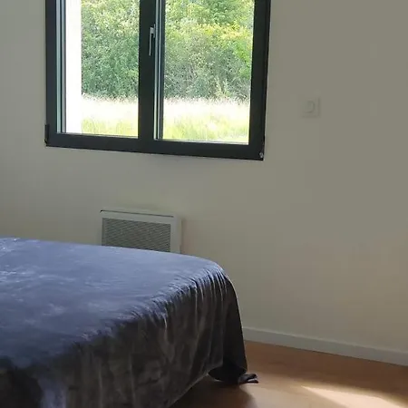 Prázdninový dům Maison L'echappee Belle Pyrenees Val-de-Sos