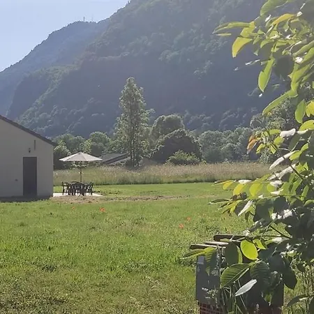 Prázdninový dům Maison L'echappee Belle Pyrenees Val-de-Sos