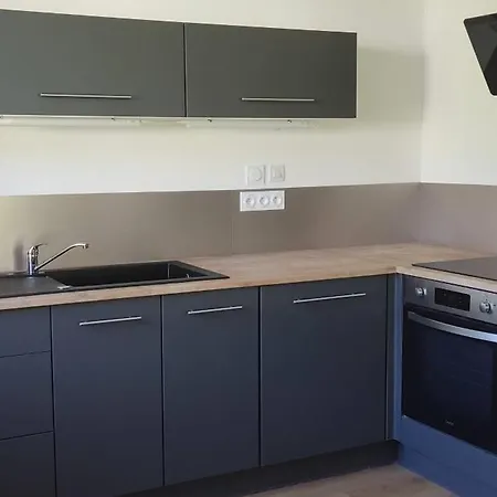 Maison L'echappee Belle Pyrenees *