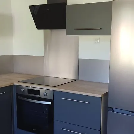 Maison L'echappee Belle Pyrenees Prázdninový dům *