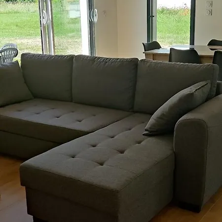 Maison L'echappee Belle Pyrenees Prázdninový dům