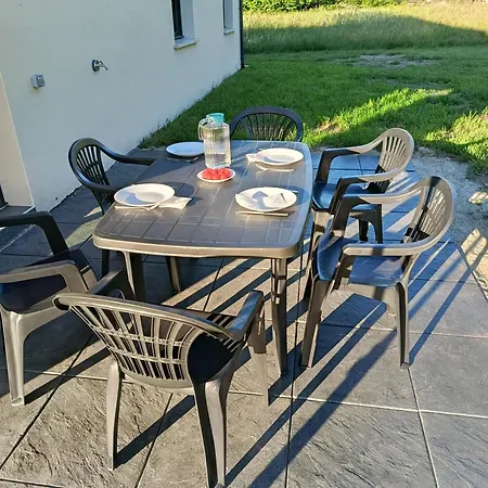 Maison L'echappee Belle Pyrenees Prázdninový dům