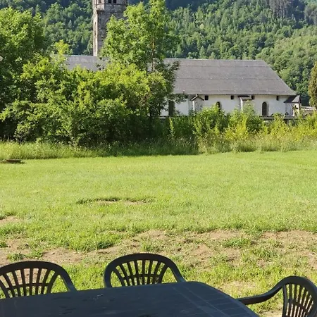 Prázdninový dům Maison L'echappee Belle Pyrenees