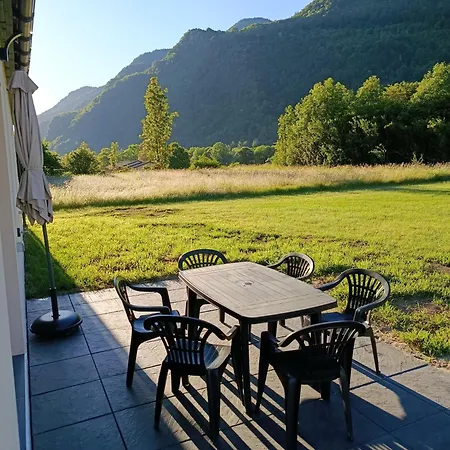 Maison L'echappee Belle Pyrenees *