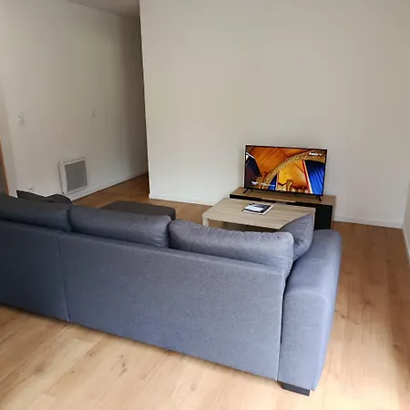 Prázdninový dům Maison L'echappee Belle Pyrenees