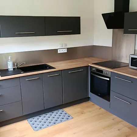 Maison L'echappee Belle Pyrenees Prázdninový dům Val-de-Sos