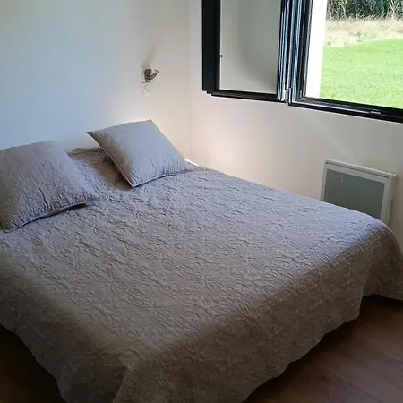 Maison L'echappee Belle Pyrenees Prázdninový dům